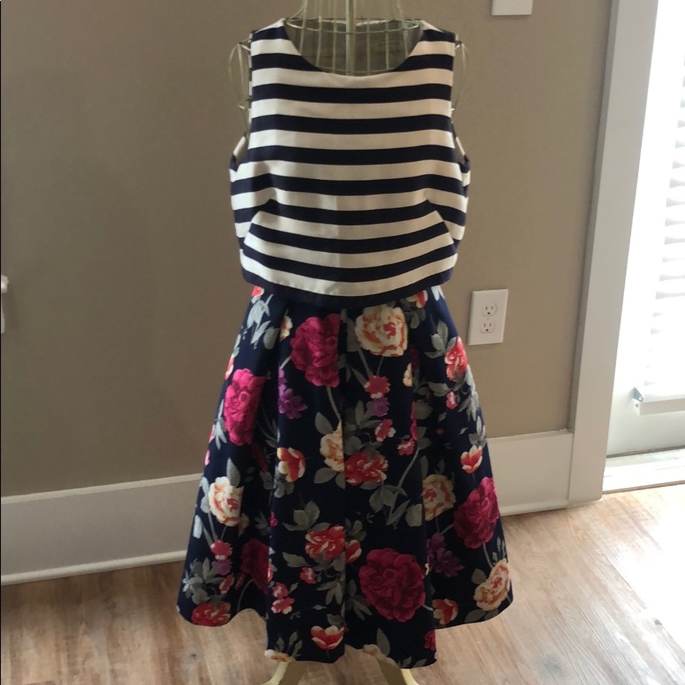 Moulinette Soueurs Dress